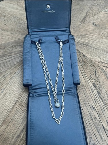 Tiffany hardwear - &,