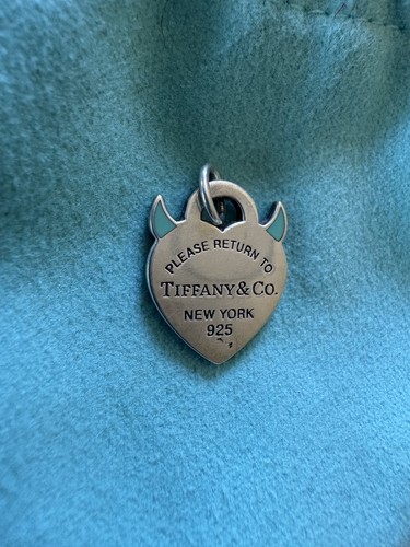 Rare tiffany 925 - tiffany, .925