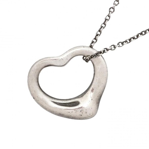 Tiffany open heart - tiffany&co.,