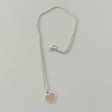 Authentic Tiffany & Co. Mini