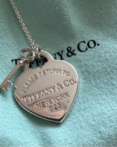 Return tiffany medium - tiffany, tag