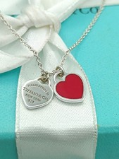 Return To Tiffany & Co Red