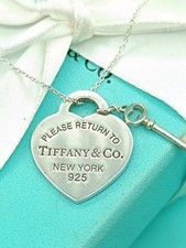 Return to Tiffany & Co Silver
