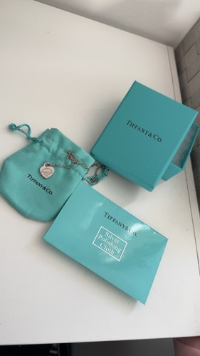Tiffany women s - tiffany, heart