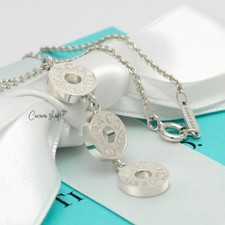 Authentic Tiffany & Co. 1837