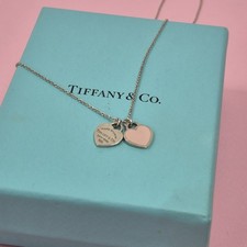 Tiffany & Co. Return to Double