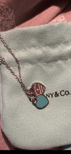 Tiffany return to - co.,