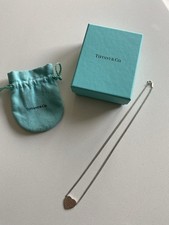 Tiffany & Co. 'Please Return