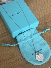 Genuine Rare Tiffany & co