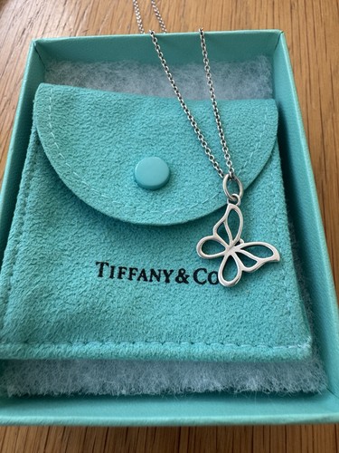 Tiffany sterling silver - co.,