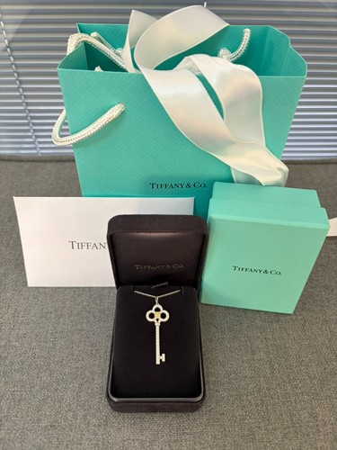 Tiffany and crown diamond - tiffany,