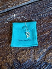 Tiffany & Co. Sterling Silver