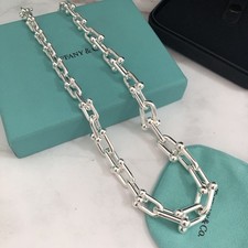 AUTH Tiffany Graduated Link