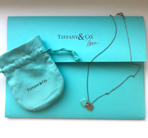 Tiffany return to - tiffany,