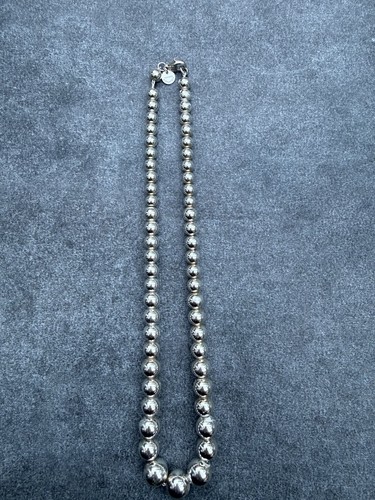 Tiffany sterling silver - co,