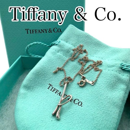 Tiffany initial k - initial,