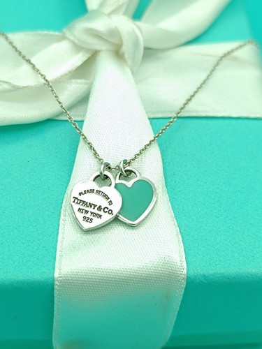 Return tiffany co blue - return,