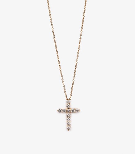 Tiffany 18k yellow - &, gold