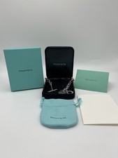 Tiffany & Co. Return to