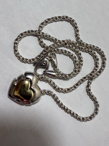 Tiffany sterling silver - tiffany,