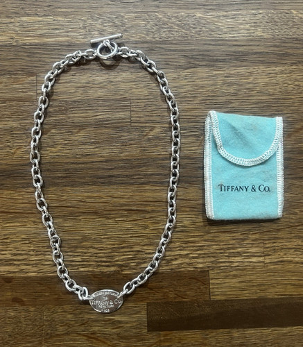 Tiffany return to - tiffany,