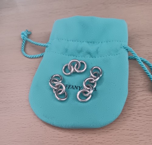 Tiffany and spare chain - 12, co