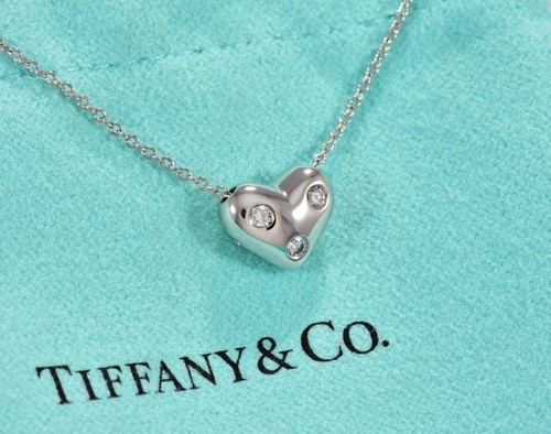 Tiffany etoile heart - tiffany,