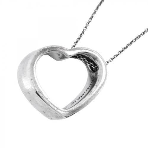 Tiffany geometric heart - geometric,