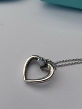 Tiffany & Co.  Paloma Picasso