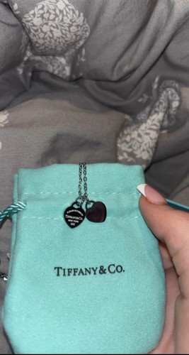 Tiffany 925 sterling - tiffany, &