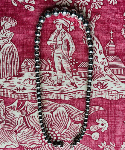 Tiffany sterling silver - &,