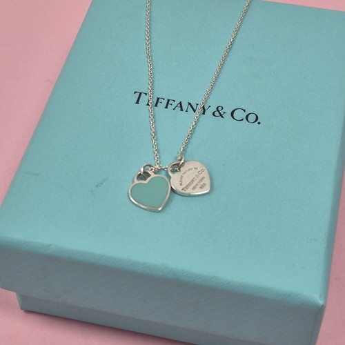 Tiffany return to double - co.,