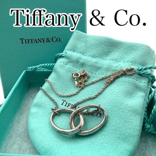 Tiffany double loop - double,
