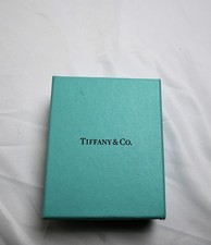 GENUINE Tiffany ＆ Co. Open