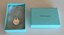  Tiffany & Co NY: Vintage