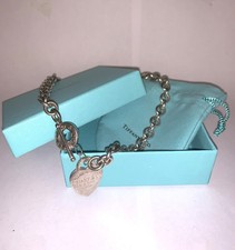 Tiffany & Co Return to Tiffany