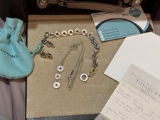 Tiffany And Co. 1837 Circle