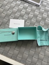 Tiffany & Co. Sterling Silver