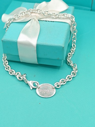 Return tiffany co - return,
