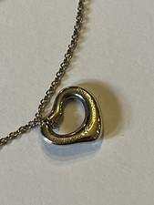 TIFFANY & CO Open Heart