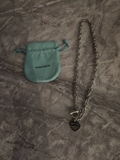 Return To Tiffany & Co Silver