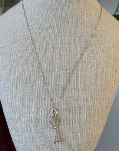 Tiffany open heart - tiffany, &
