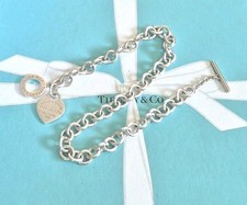 Authentic Tiffany & Co Chunky