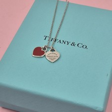 Tiffany & Co. Return Double