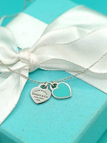 Return tiffany co blue - tiffany,