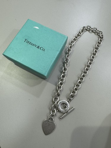 Tiffany and return to - tiffany,